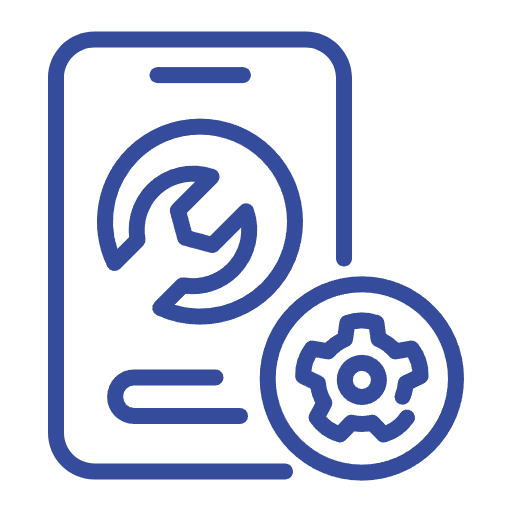 Assistência 4 app