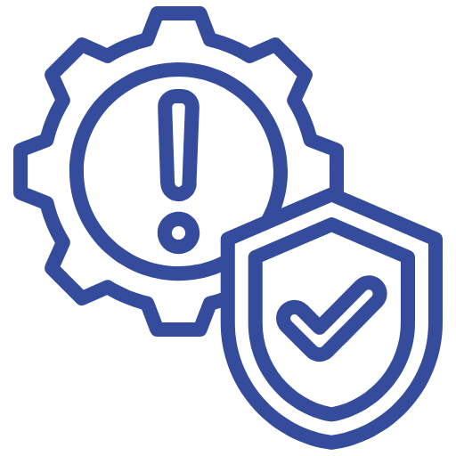 Assistência 1 risk management
