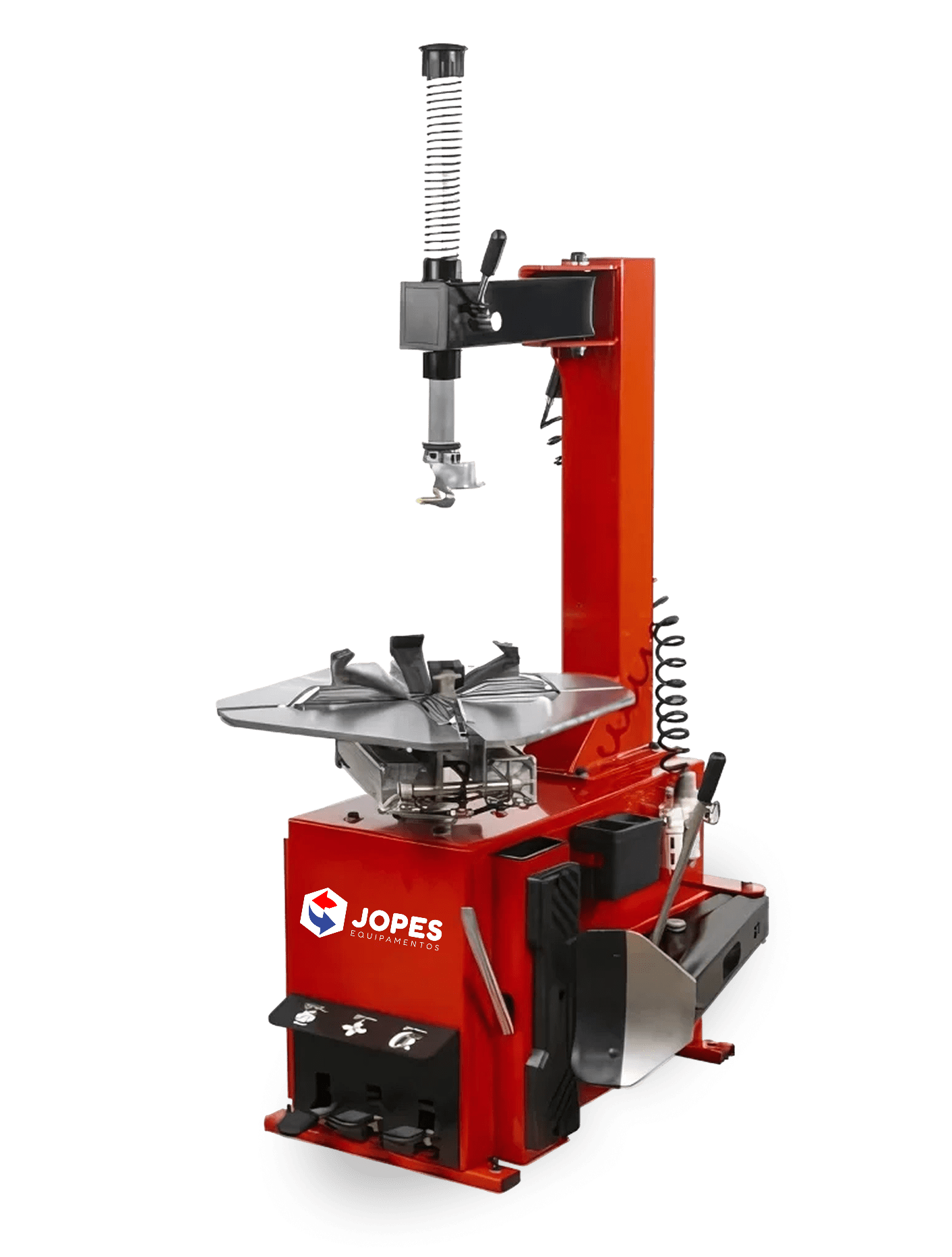 Desmontadora de Pneus DS-806A